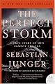 The Perfect Storm: A True Story of Men Against the Sea (P.S.)