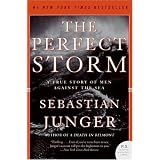 The Perfect Storm: A True Story of Men Against the Sea (P.S.)