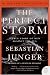 The Perfect Storm: A True Story of Men Against the Sea (P.S.) by Sebastian Junger ISBN 0061148466
