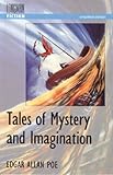 Tales of mystery and imagination : eby Edgar Allan Poe