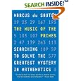 The Music of the Primes: Searching to Solve the Greatest Mystery in Mathematics by Marcus Du Sautoy