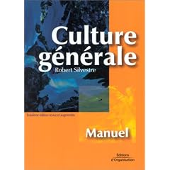 Culture g�n�rale : Manuel