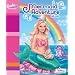 BestSeller Junior: Barbie Mermaid