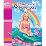 BestSeller Junior: Barbie Mermaid