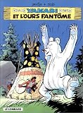 Yakari et l'ours fant�me