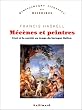M�c�nes et peintres