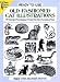 Search : Ready-to-Use Old-Fashioned Cat Illustrations (Dover Clip-Art Series)