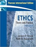 Ethics : theory and practice