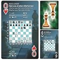 52 Chess Openings Playing Cards