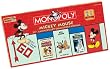 Mickey Mouse Monopoly