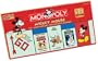 Mickey Mouse Monopoly