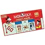 Mickey Mouse Monopoly