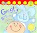 Giggly Babies: Sound Book
