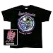 ICP Insane Clown Posse - Barbed Wire T-Shirt