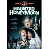 Haunted Honeymoon [ NON-USA FORMAT, PAL, Reg.2 Import - United Kingdom ]