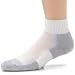 Thorlo Unisex Moderate Cushion Lightweight Running Mini-Crew Sock