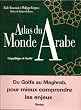 Atlas du monde arabe