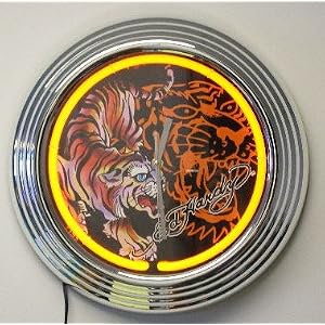 Ed Hardy 