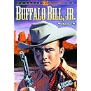 Buffalo Bill Jr., Volume 7