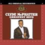 Clyde McPhatter - Greatest Hits