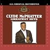 Clyde McPhatter - Greatest Hits