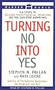 The Die Broke Financial Problem Solver: Six Steps to Overcoming All Your Money Problems