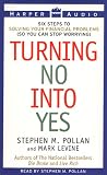 The Die Broke Financial Problem Solver: Six Steps to Overcoming All Your Money Problems