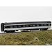 HO RTR 10-5 Sleeper, CN/1961/Hudson Bay