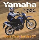 Yamaha, le 