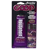 Amazing Goop All-Purpose Household Goop, 3.7-Ounce Tube #130012
