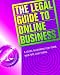 Book The Legal Guide to Online Business