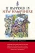 It Happened in New Hampshire (It Happened In Series)