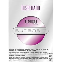 Desperado - �dition Format Superbit