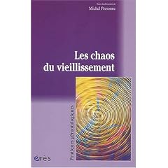 Les chaos du vieillissement