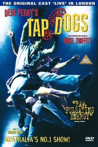 Produkt-Bild: Tap Dogs