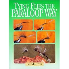 Tying Flies the Paraloop Way: Ian Moutter