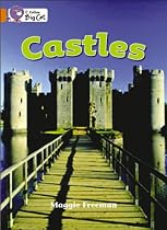 Castles: Band 07/Turquoise (Collins Big Cat)
