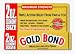 Gold Bond Maximum Strength Medicated Anti-Itch Cream - 2 Oz