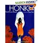Honk!: The Story of a Prima Swanerina
