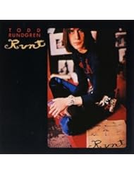 Music: Runt by Rundgren, Todd (1990) Audio CD