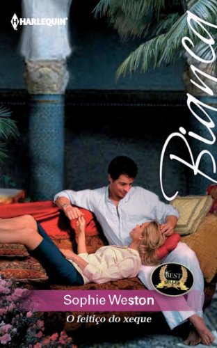 O feitiço do xeque (Bianca) (Portuguese Edition)