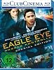 Eagle Eye - Außer Kontrolle [Special Edition] (DVD)