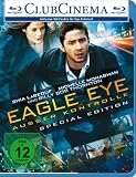 Eagle Eye - Au�er Kontrolle [Blu-ray] [Special Edition]