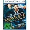 Eagle Eye - Au�er Kontrolle [Blu-ray] [Special Edition]