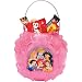 Disney Princesses Trick or Treat Pail