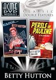 Betty Hutton: Perils of Pauline/The Stork Club