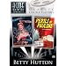 Betty Hutton: Perils of Pauline/The Stork Club