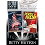 Betty Hutton: Perils of Pauline/The Stork Club