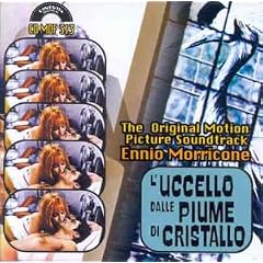 Piume de Cristallo