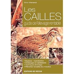 Les cailles